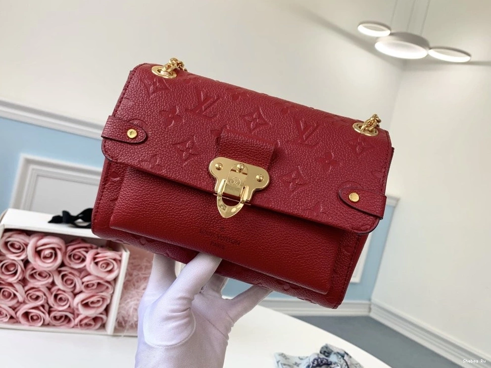 VAVIN LOUIS BB VUITTON 0812
